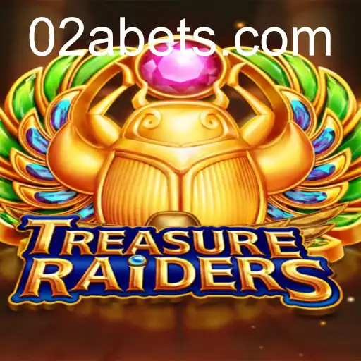 TREASURERAIDERS