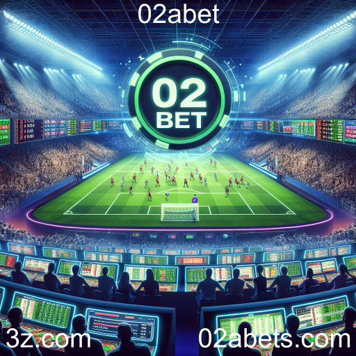 O Crescimento dos Eventos Esportivos na Plataforma 02abet